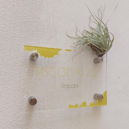 Biscottai42 Apartment ตราปานี ภายนอก รูปภาพ
