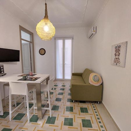 Biscottai42 Apartment ตราปานี ภายนอก รูปภาพ