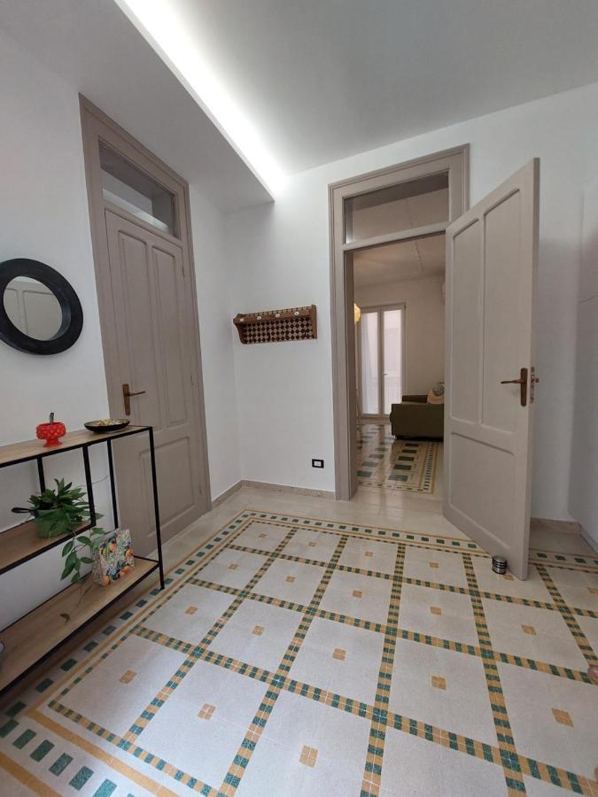 Biscottai42 Apartment ตราปานี ภายนอก รูปภาพ