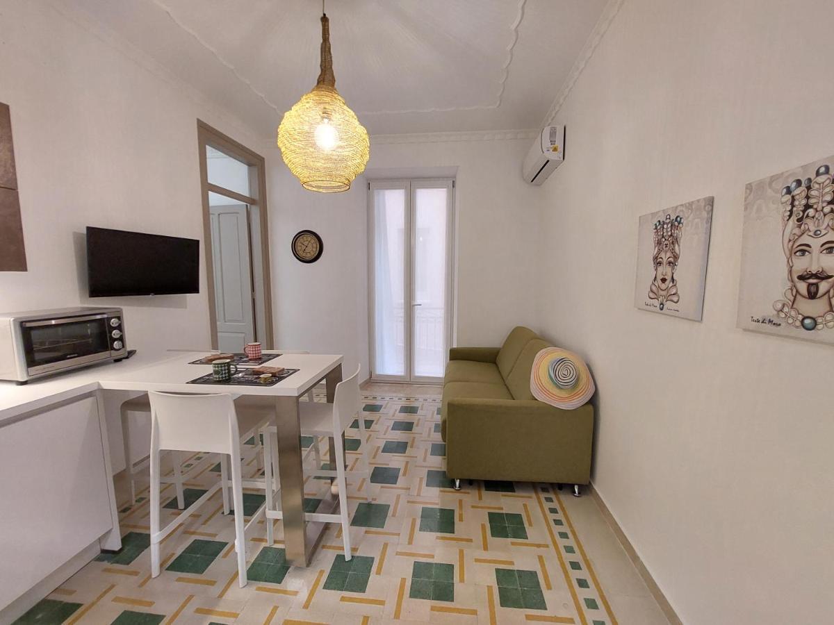 Biscottai42 Apartment ตราปานี ภายนอก รูปภาพ