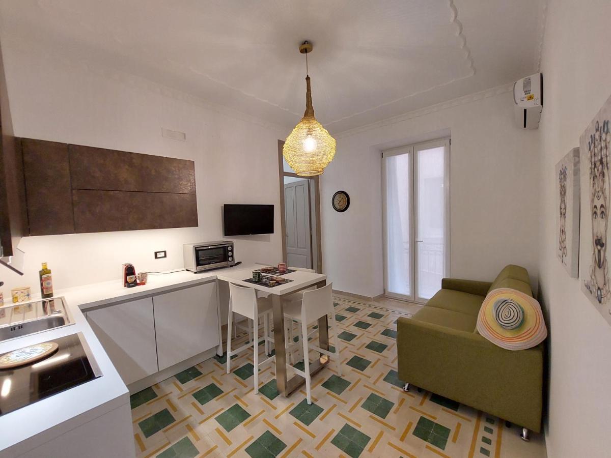 Biscottai42 Apartment ตราปานี ภายนอก รูปภาพ